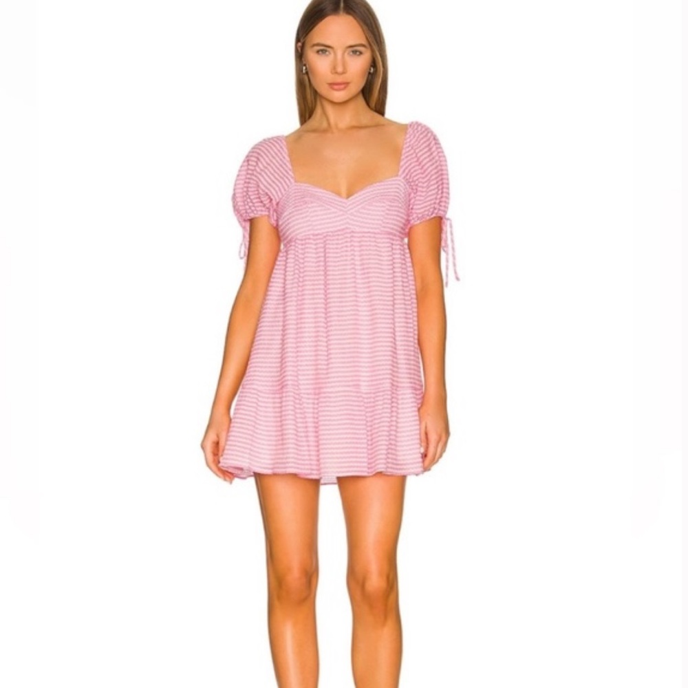 Amanda Uprichard Sicily Dress size small